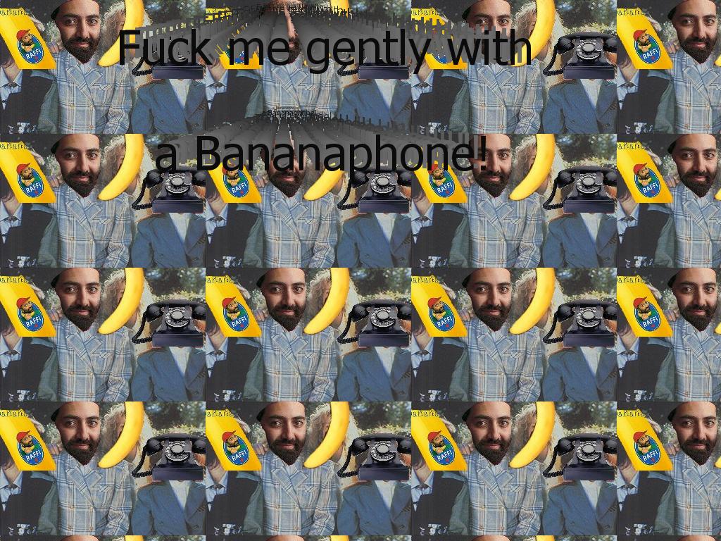 bananafuck