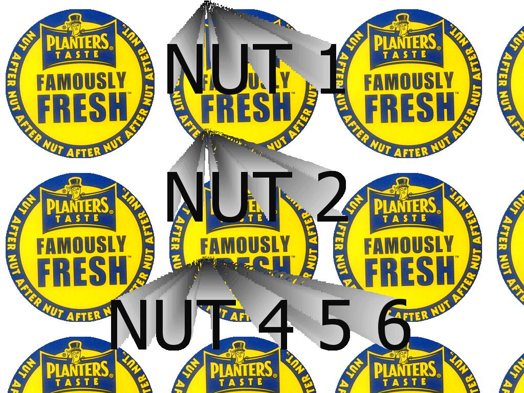 nut1nut2nut456