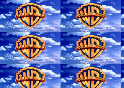 Today's Warner Bros. logo and jingle