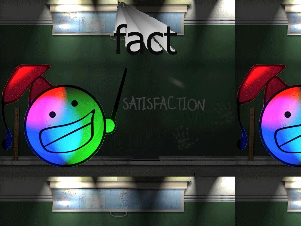 satisfactionfact