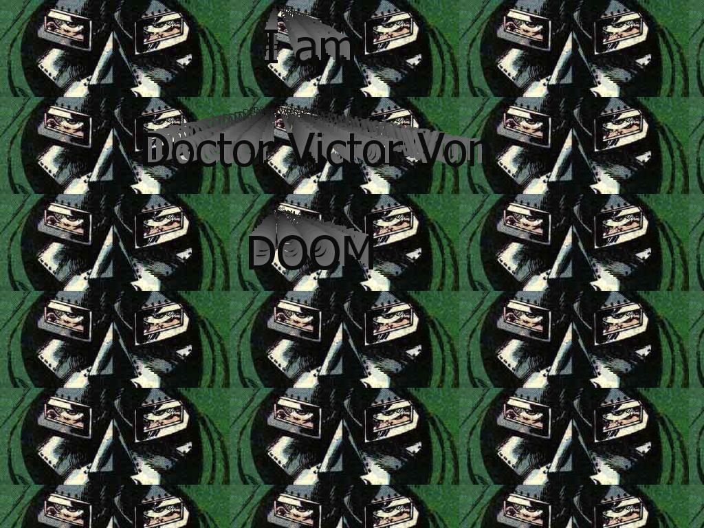 iamdoom