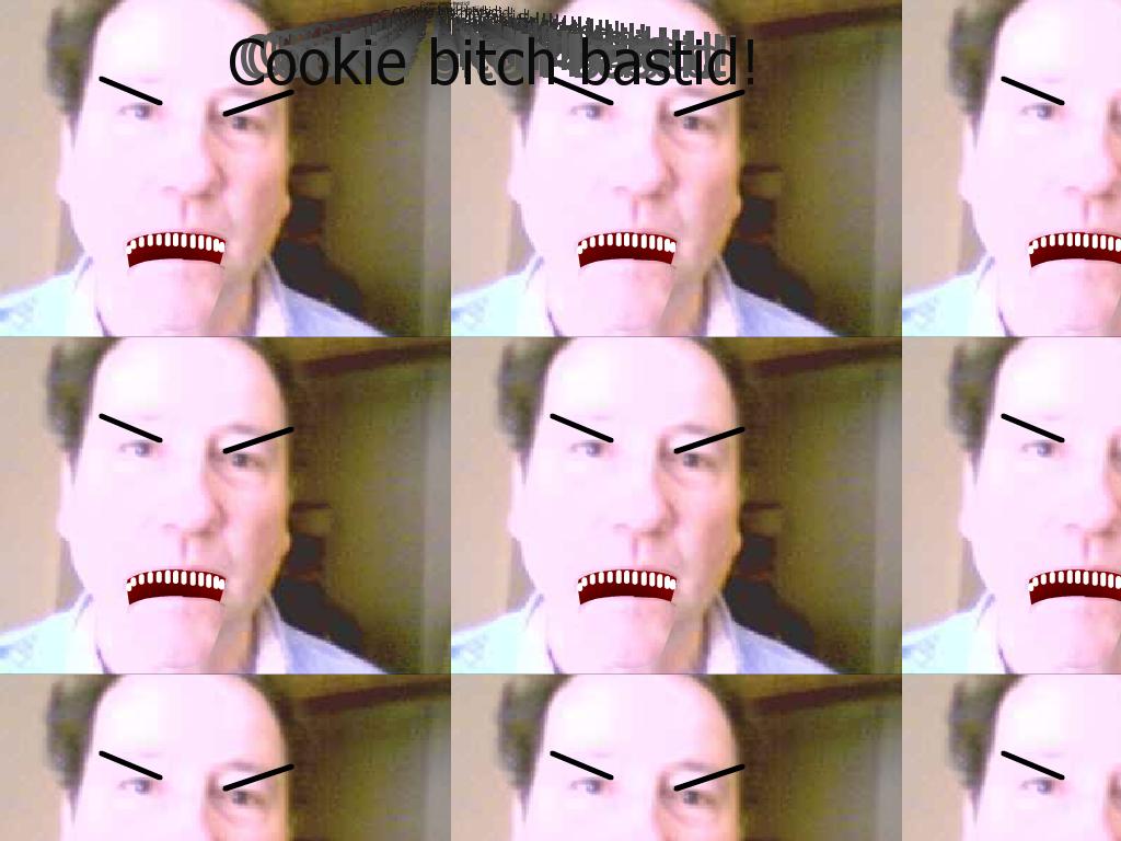 cookiebitch