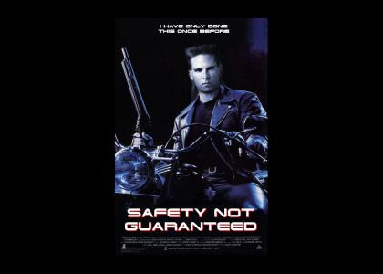 Terminator Safety