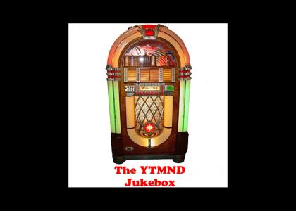 The YTMND Jukebox