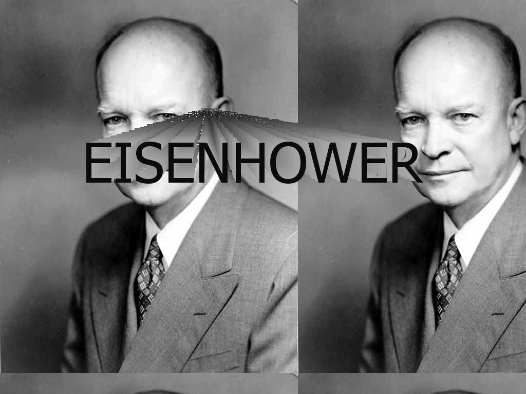 eisenhowerr