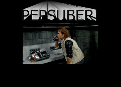 PEPSUBER!