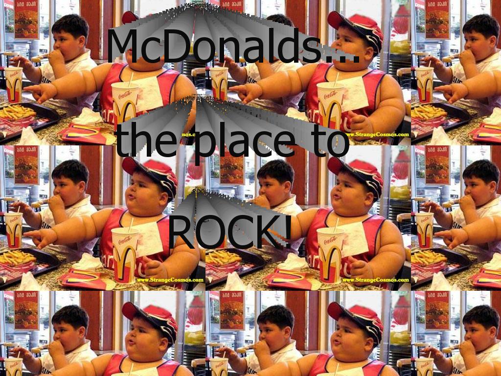 Mcdsfatrocknroll