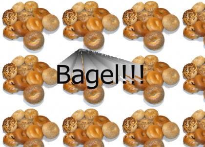 The Bagel song