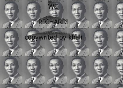 Richard Chung