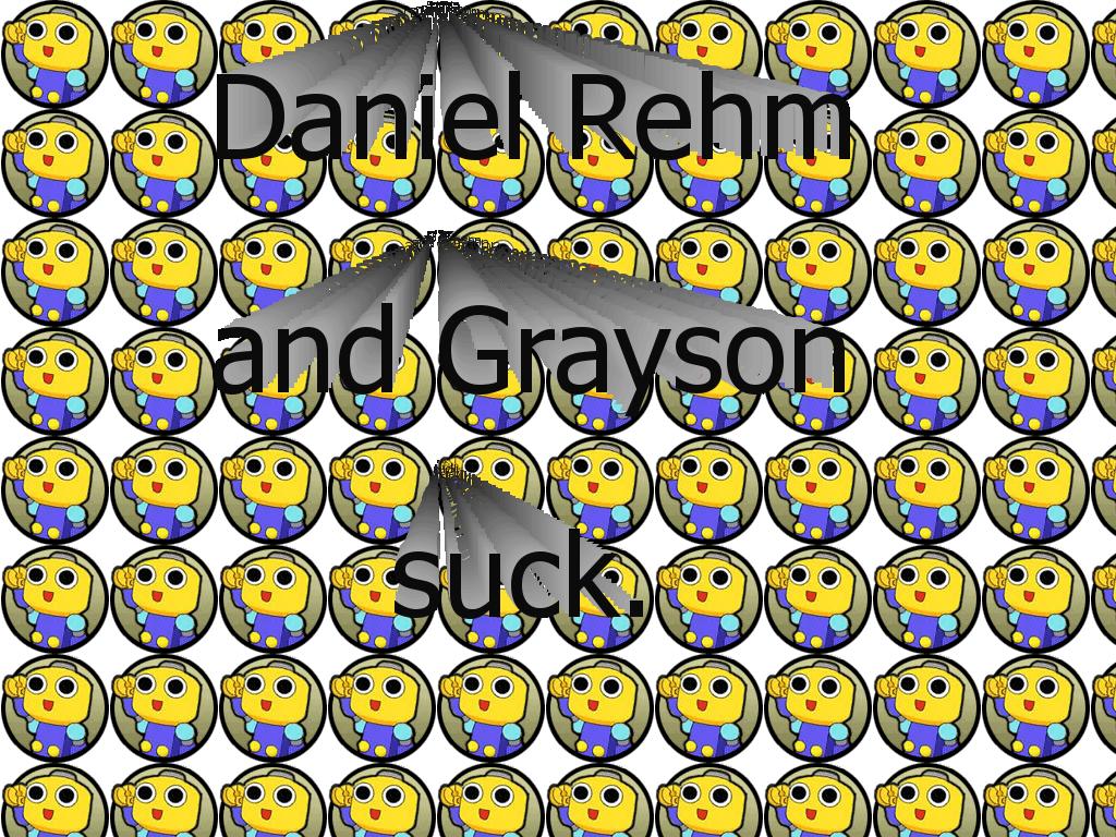 danielrehm