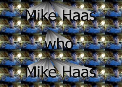MikeHaas