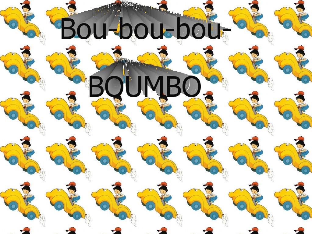 boumbo