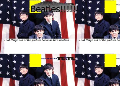 Beatles!!!!!!
