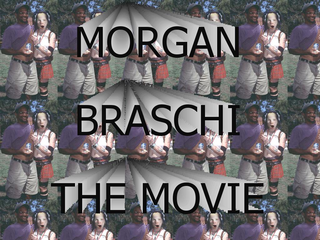 morganbraschi