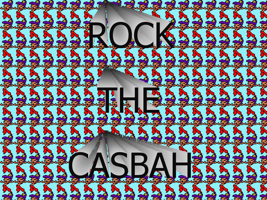 casbahrock