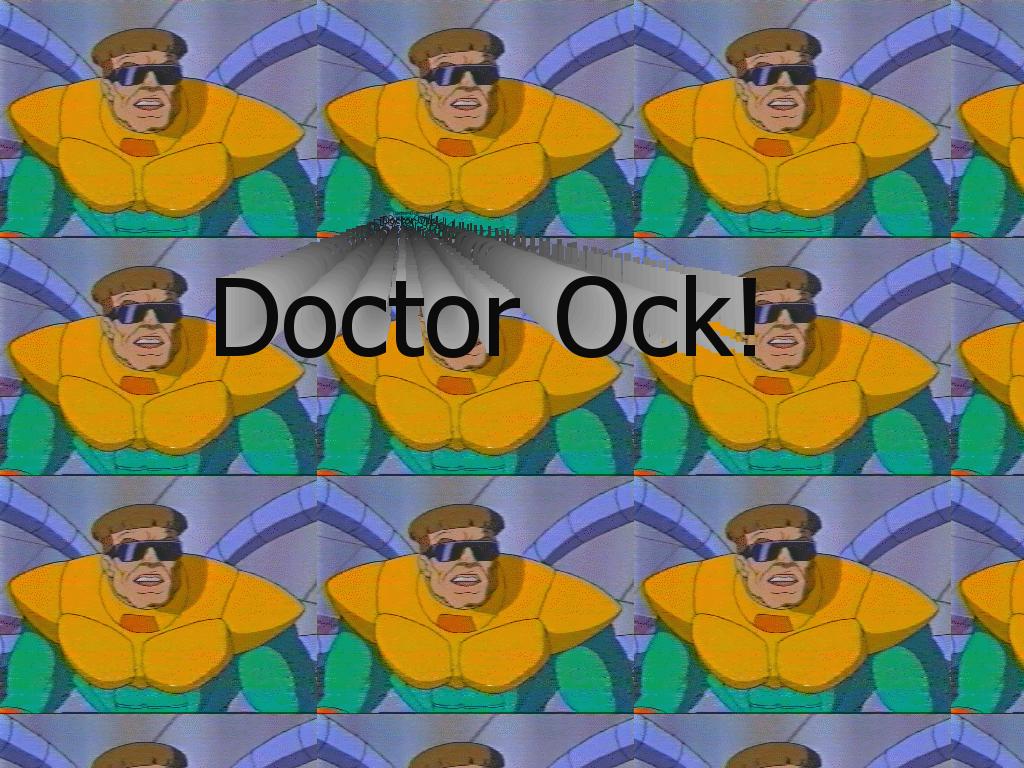 doctorock