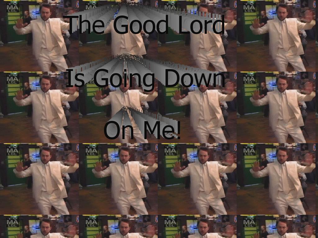 lorddown