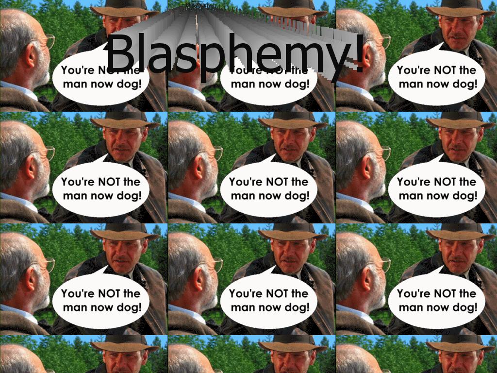 blasphemynowdog