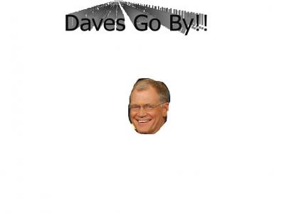 Daves Go By