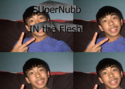 SuperNubb