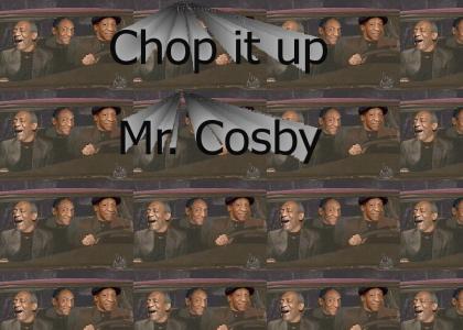 Cosby Rap Reeeeeeeemix