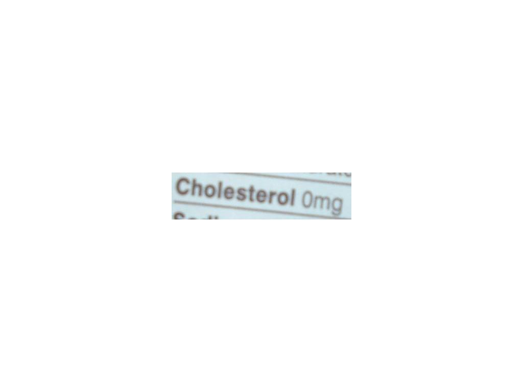 cholesterolomfg