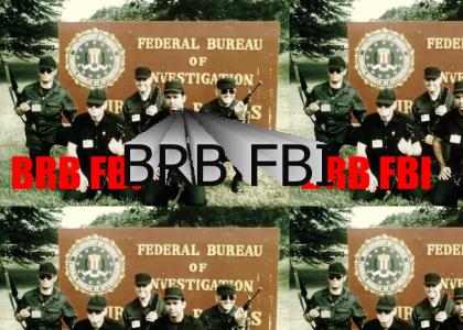 BRB FBI