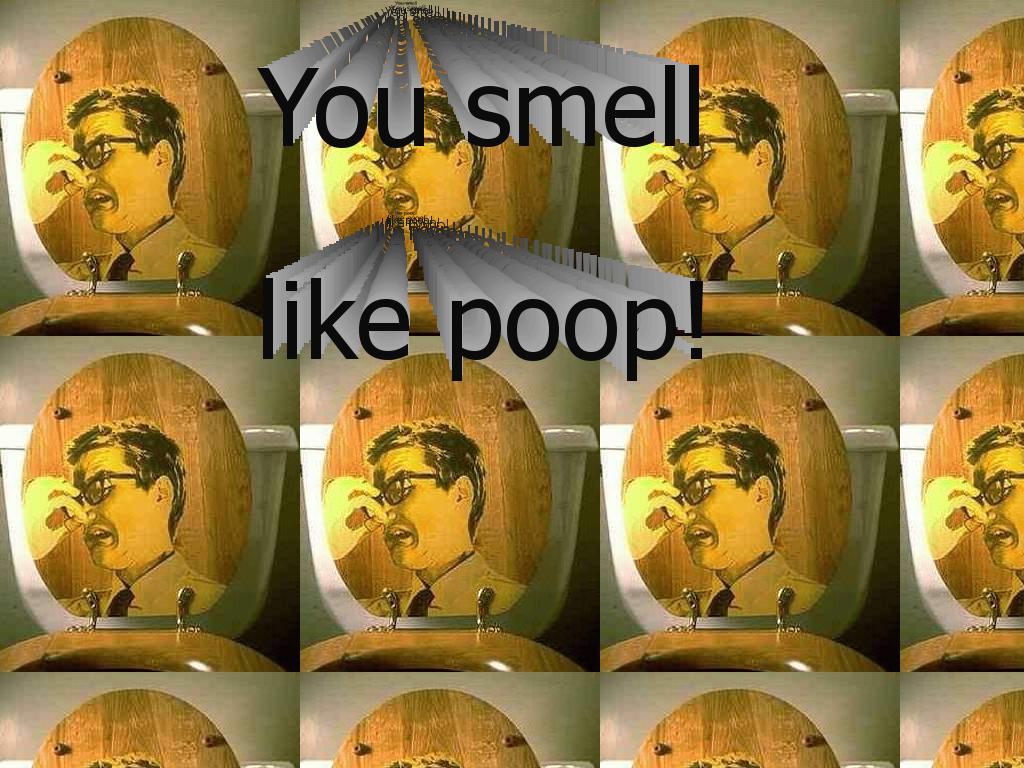 smell-like-poop