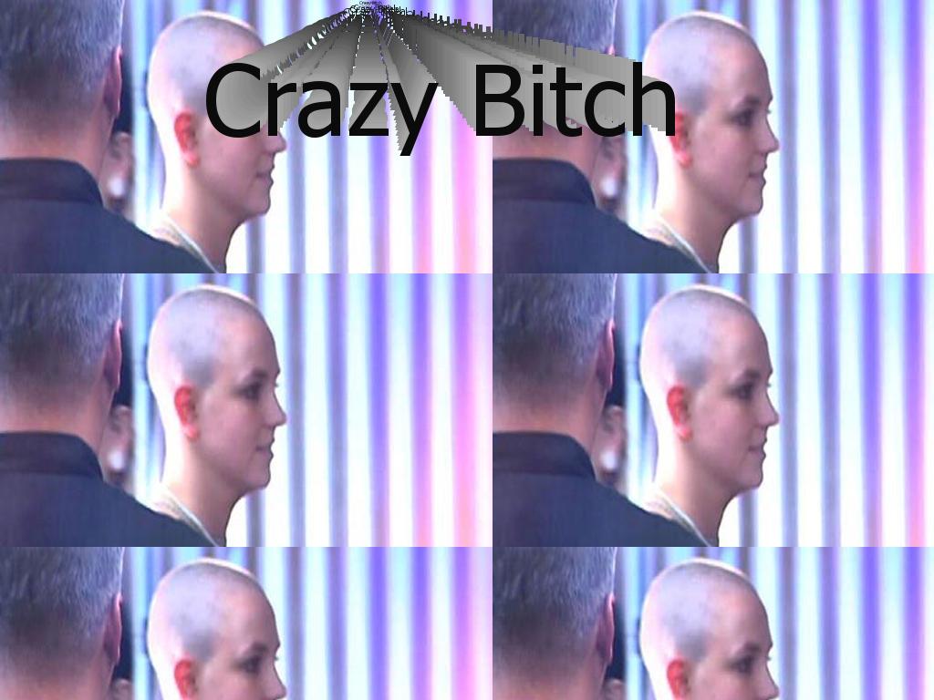 crazybald