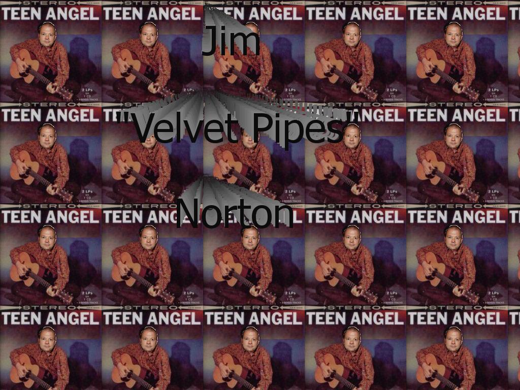 nortonteenangel