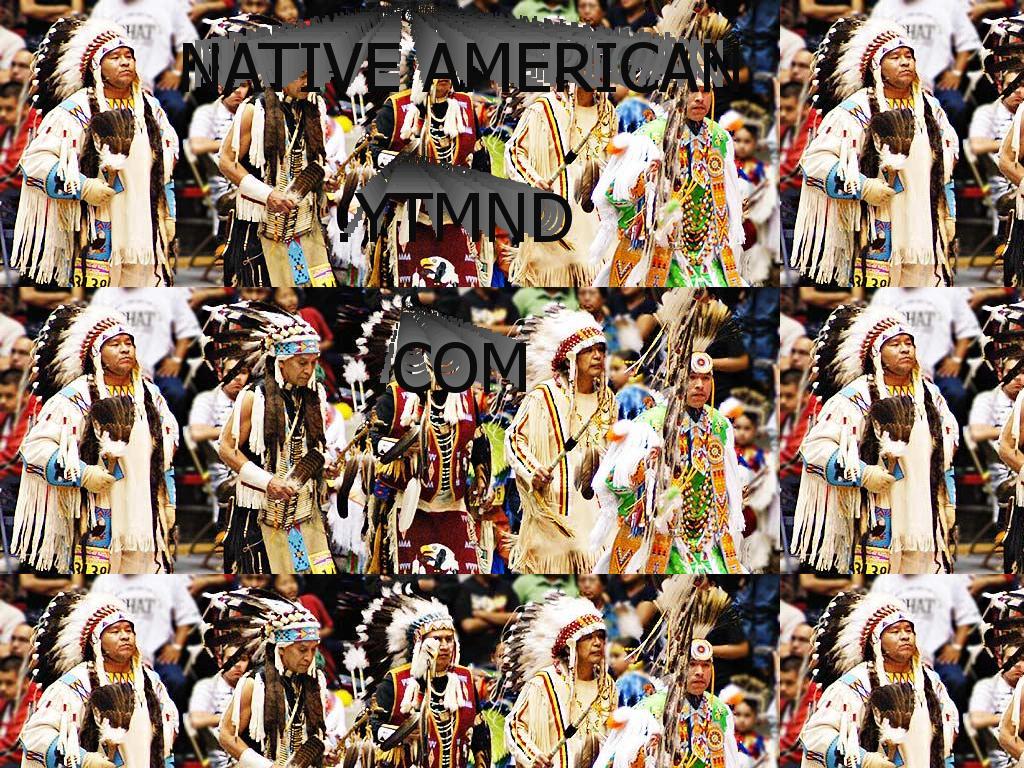 nativeamerican