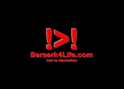 Berserk4Life.com
