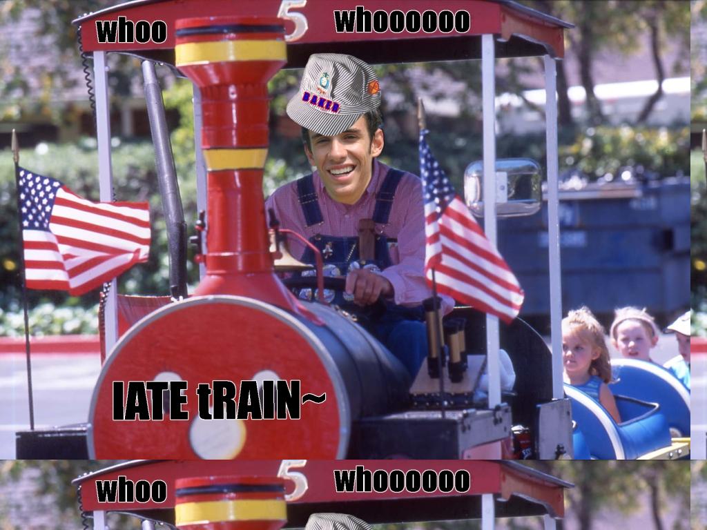 latetrain