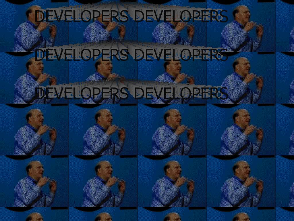 developersdevelopersdevelopersdevelopers