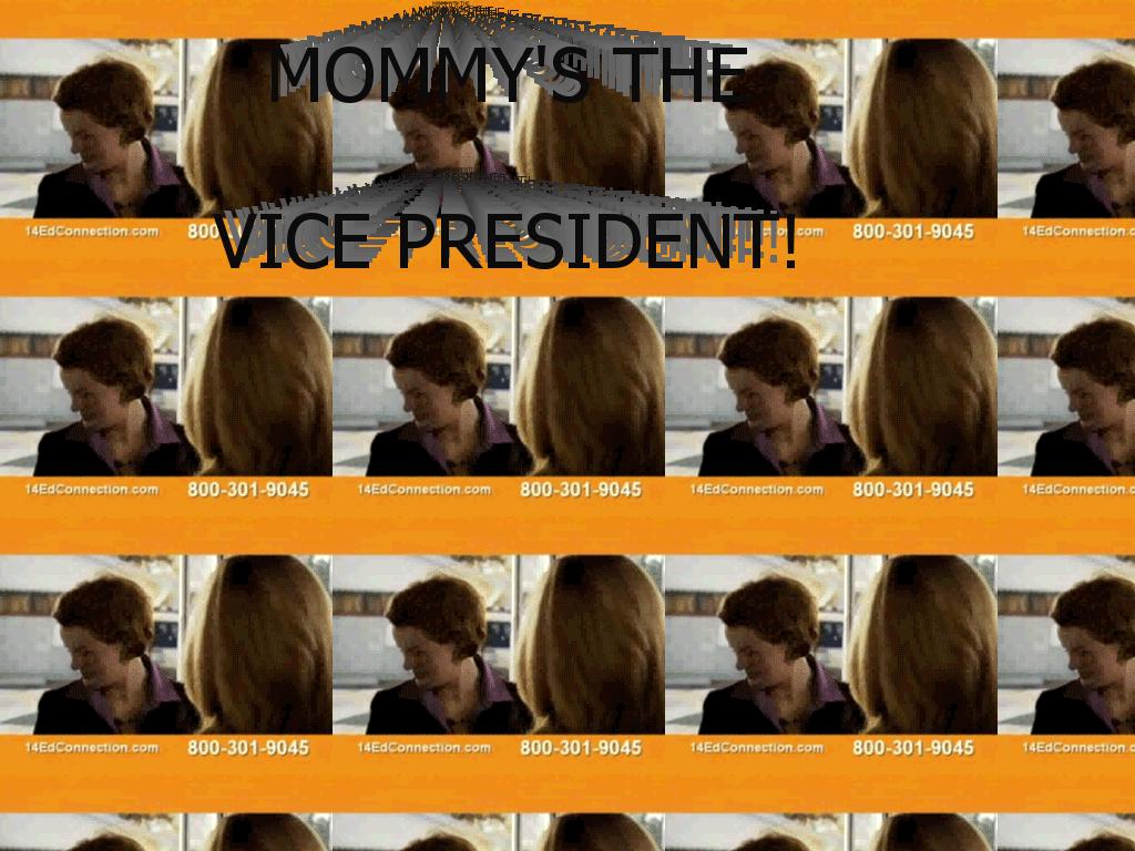 vpmommy