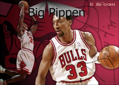 Big Pippen