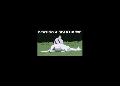 Dead Horse