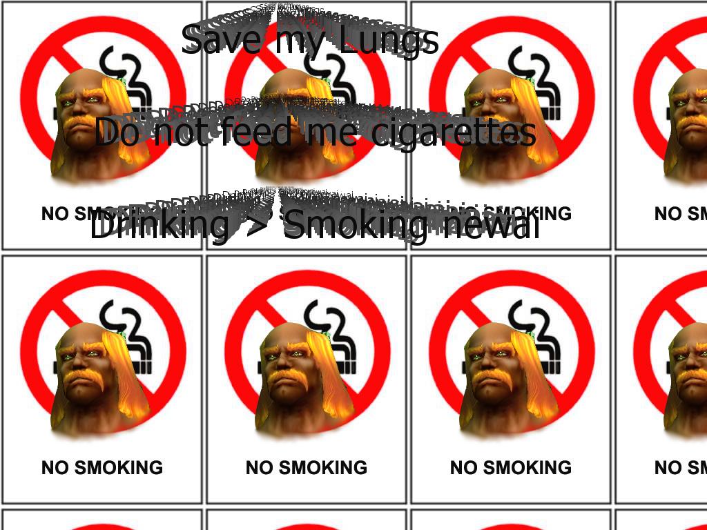 gawknosmoke