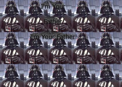 I'm Your Father!
