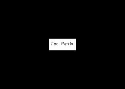 The Mini Matrix