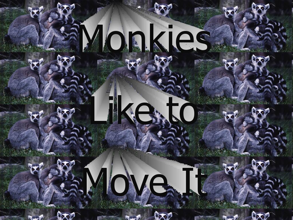 Moveitmonkey