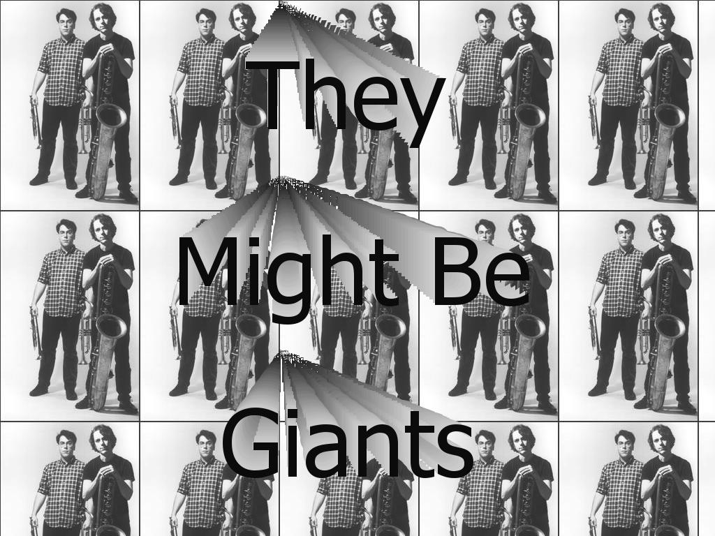 TheyMightBeGiants