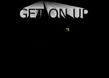GET UP