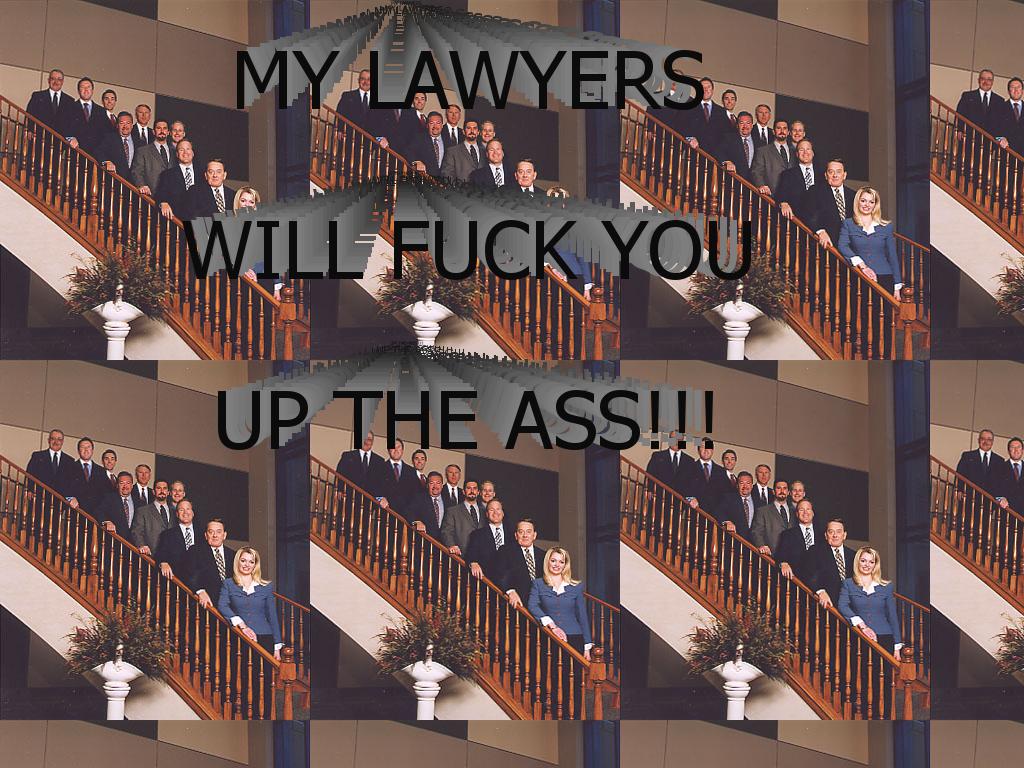 mylawyers