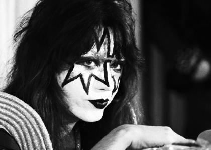 Ace Frehley Will Have Revenge