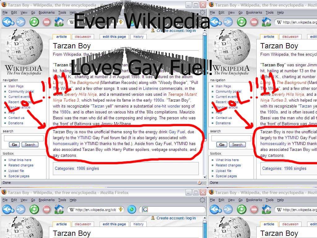 gayfuelthemesongwikipedia