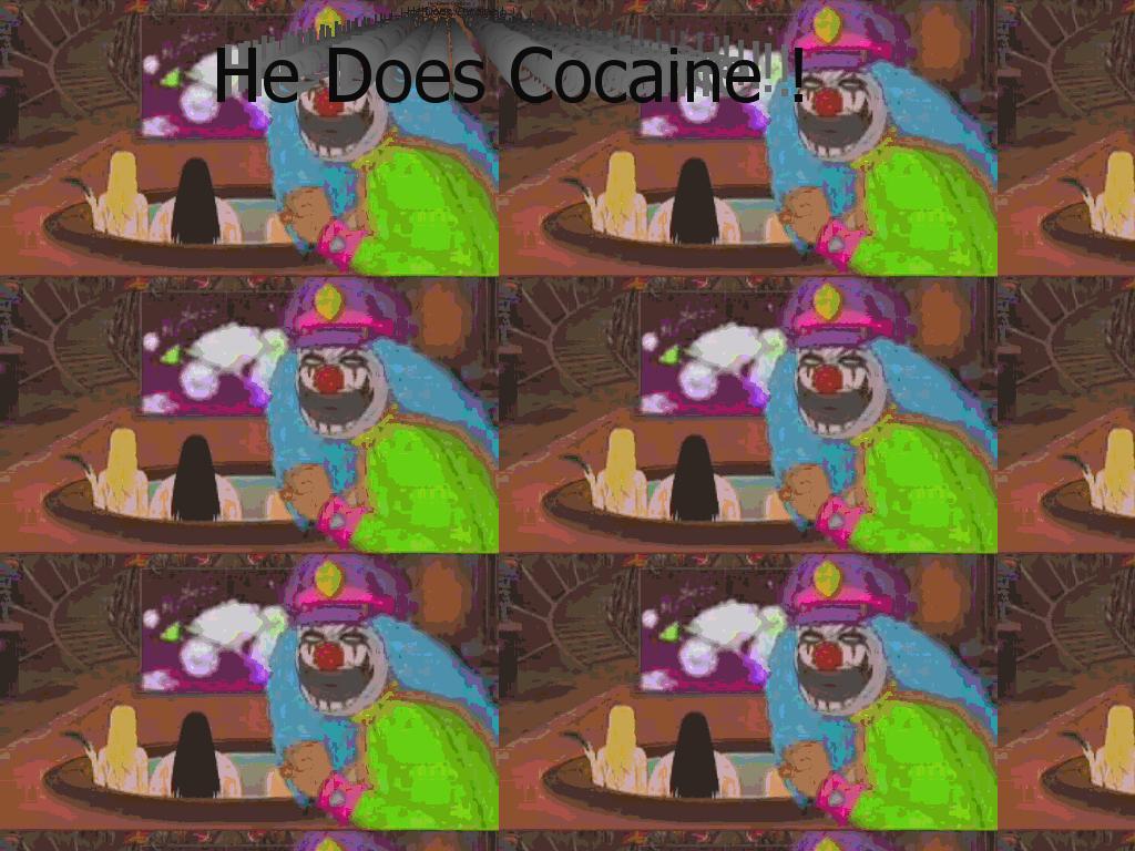 drrocksodoescocaine