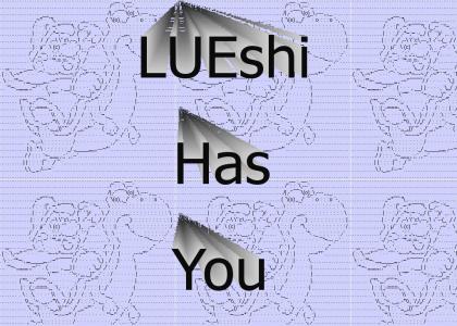 LUEshi