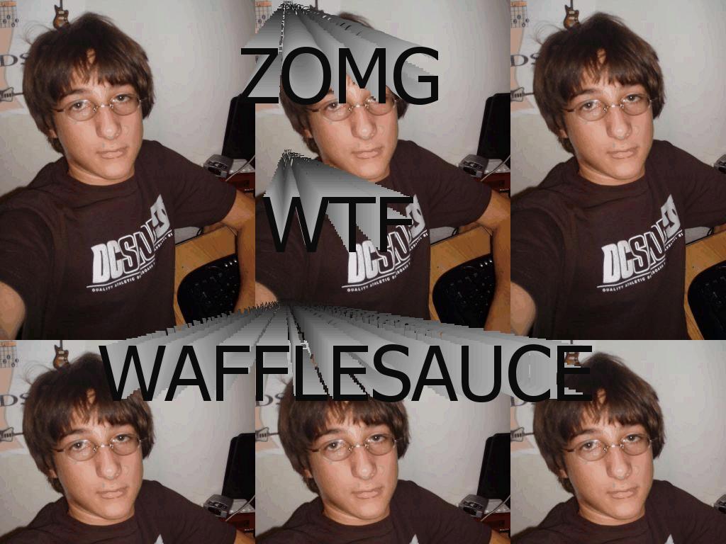 WTFWAFFLES