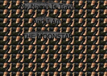 Travis The Moonstar